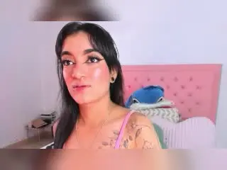 MeliMuller  live sex cam