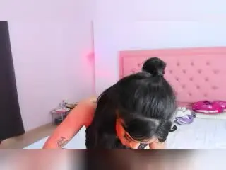 MeliMuller  live sex cam