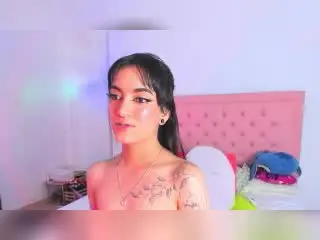 MeliMuller  live sex cam