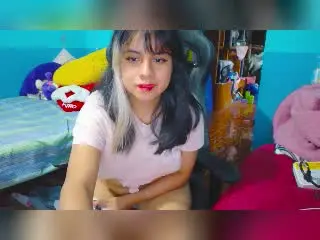 HairyDuchess  live sex cam
