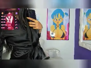 Mishkaa  live sex cam