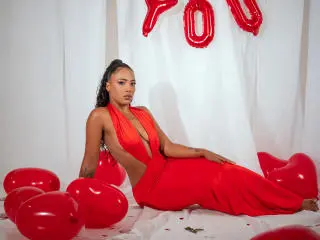 MorganaX  live sex cam