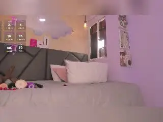 ValentinaDiazHot  live sex cam