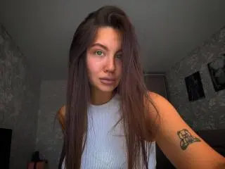 InesGueningsman  live sex cam
