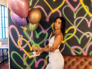 SilvanaXOwen  live sex cam