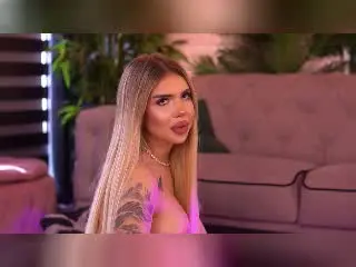 MaevaRey  live sex cam
