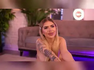 MaevaRey  live sex cam