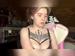 AndraAnestos  live sex cam