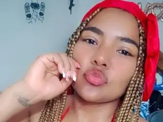 DulceAnahir  live sex cam
