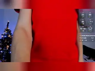 EvaMcCoy  live sex cam