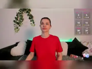 EvaMcCoy  live sex cam