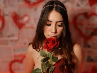 FreyaraVenwo  live sex cam