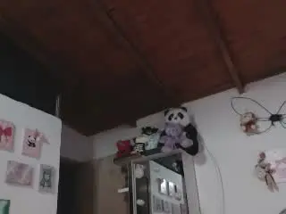 JessicaSoler  live sex cam