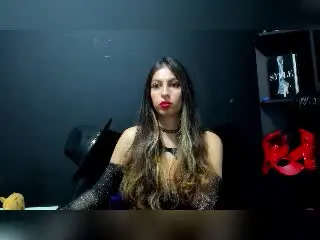 LeilaGoddes  live sex cam