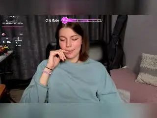 JennellMatacale  live sex cam