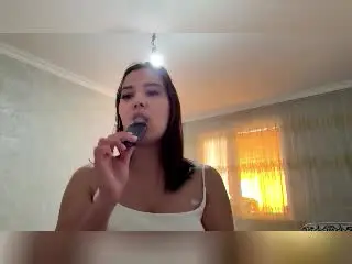 JohanaUrlanza  live sex cam