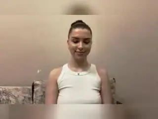 KeenaJaminet  live sex cam