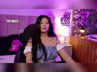 ArianaFoxxy  live sex cam