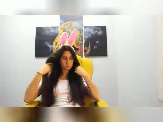 Casiia  live sex cam