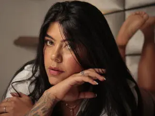 CatalinaReiyna  live sex cam