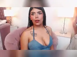 CatalinaReiyna  live sex cam