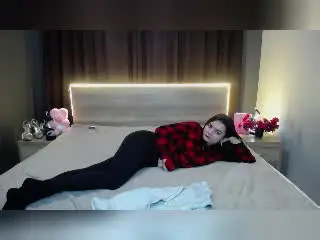 JasmineAsha  live sex cam