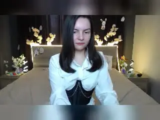 JasmineAsha  live sex cam