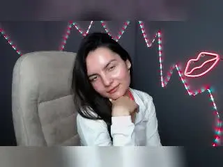 JasmineAsha  live sex cam