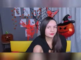 JasmineAsha  live sex cam