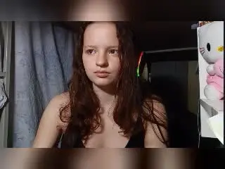JinnyKosler  live sex cam