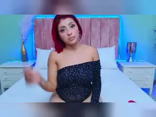 LizBonnet  live sex cam