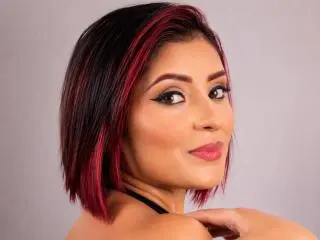 LizBonnet  live sex cam
