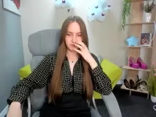 Nesie  live sex cam