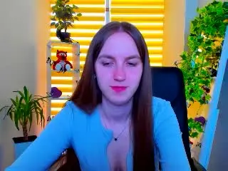 Nesie  live sex cam