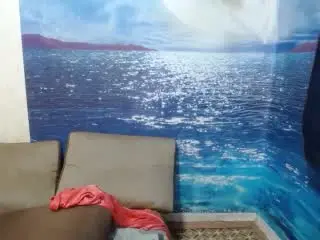 CaronCapella  live sex cam