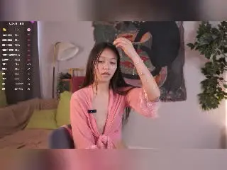 DeniseStringari  live sex cam