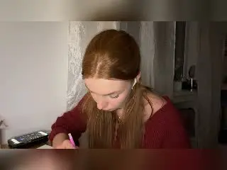 EllenaRacette  live sex cam