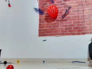 KiriamGomez  live sex cam