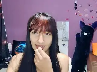 KiriamGomez  live sex cam