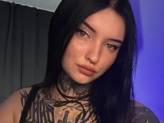 NyxelleSable  live sex cam