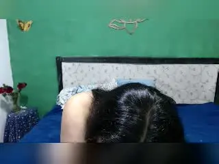 RoraimAnaggie  live sex cam