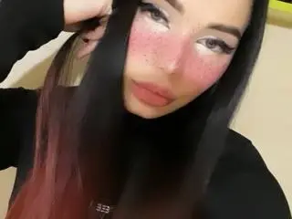 SweetNosha  live sex cam