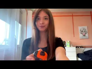 JanyceCastlen  live sex cam