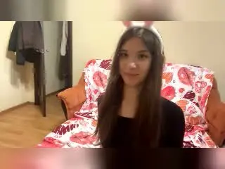 JanyceCastlen  live sex cam