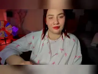Innysik  live sex cam