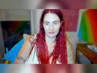 Innysik  live sex cam
