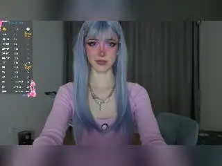 MarishaDigangi  live sex cam