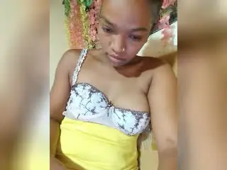 LouisaRiynah  live sex cam