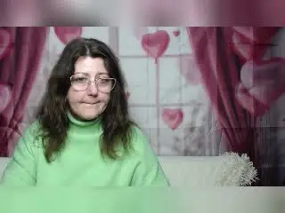 RoseHille  live sex cam