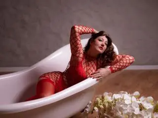 RoseHille  live sex cam